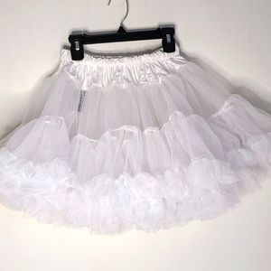 Leg Avenue Petticoat